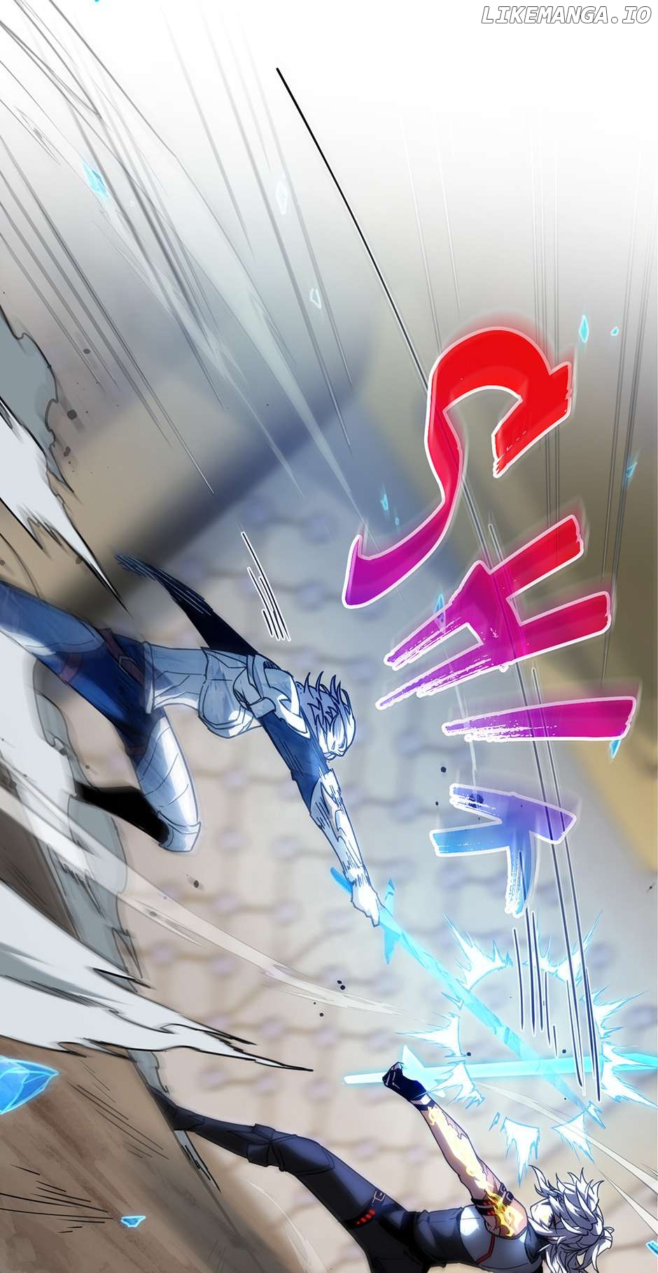 The Beginning After The End Chapter 217 image 79